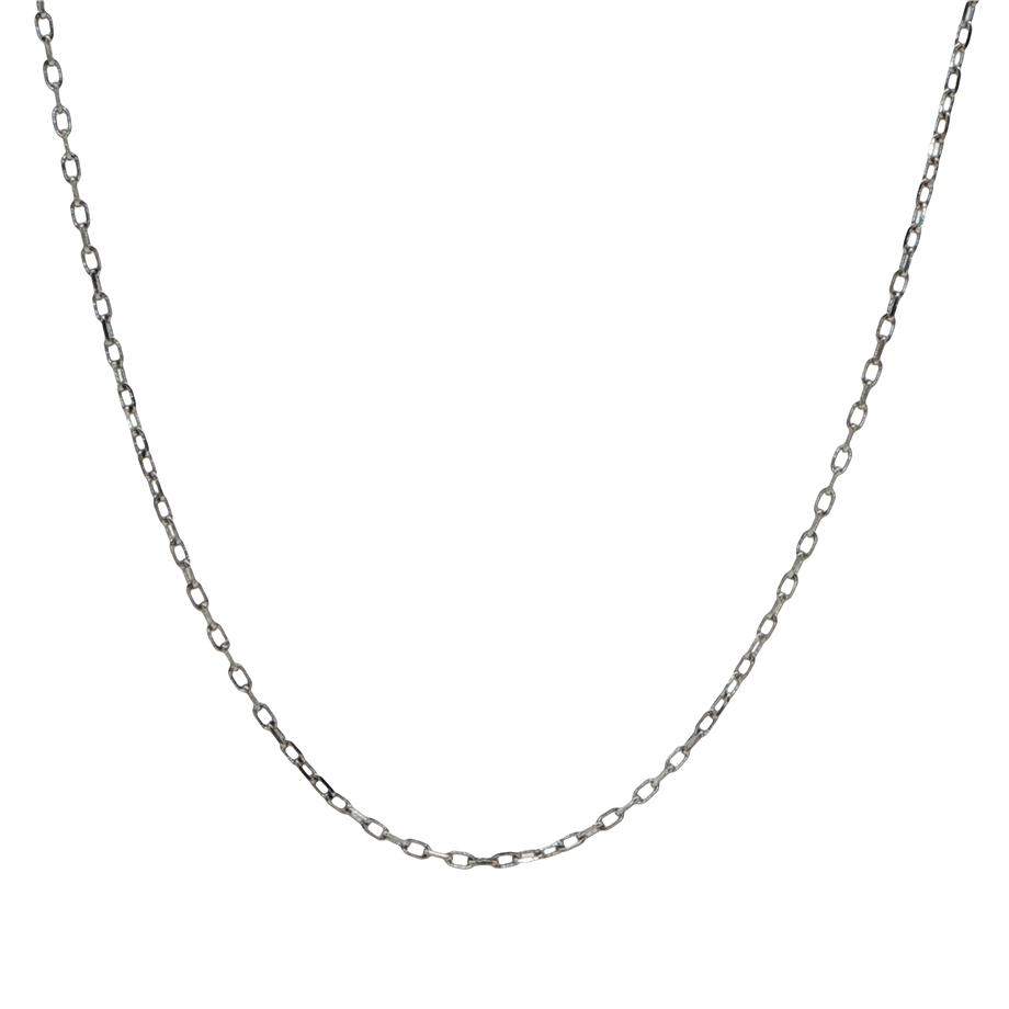 Acar Gold Gümüş Zincir - ZC01445S