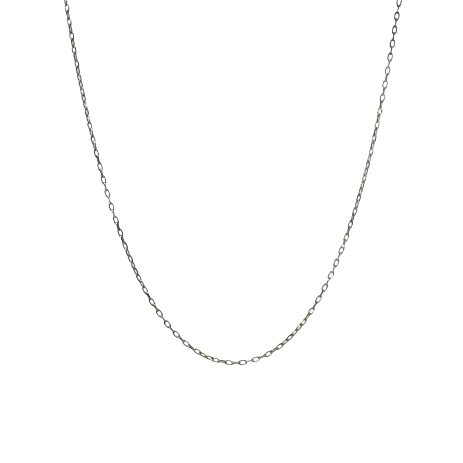 Acar Gold Gümüş Zincir - ZC01505S