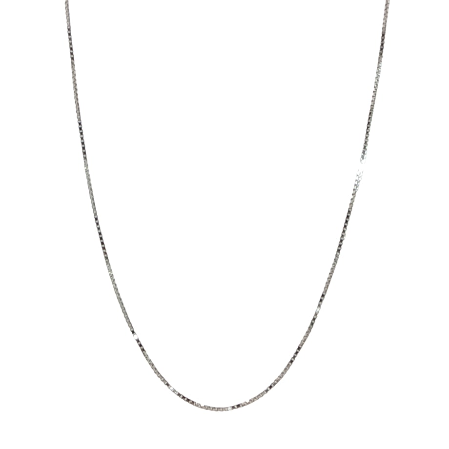 Acar Gold Gümüş Zincir - ZC01565S