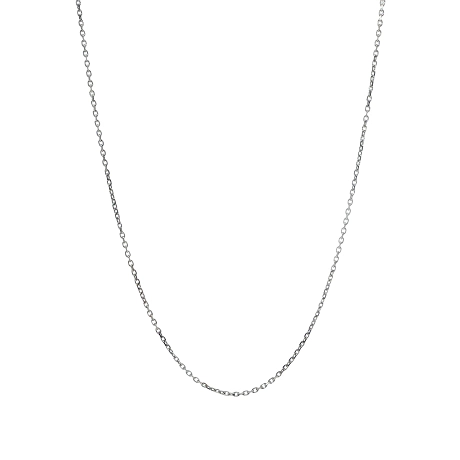Acar Gold Gümüş Zincir - ZC01693S