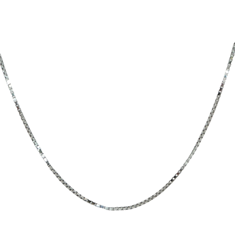 Acar Gold Gümüş Zincir - ZC01799S