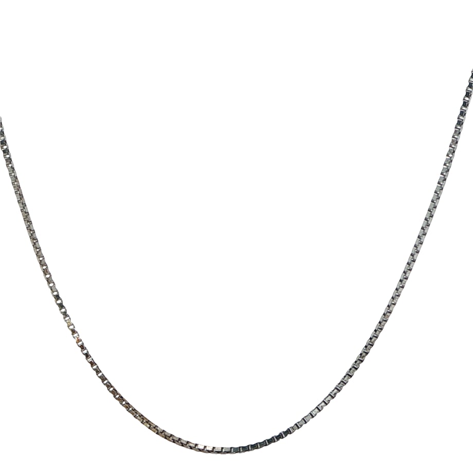 Acar Gold Gümüş Zincir - ZC01809S