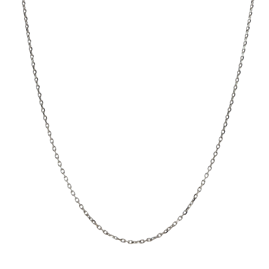 Acar Gold Gümüş Zincir - ZC01903S