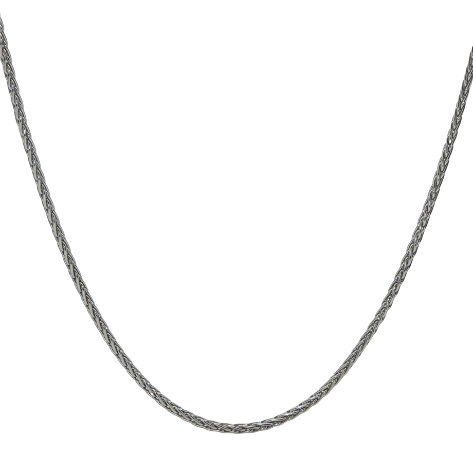 Acar Gold Gümüş Zincir - ZC02098S