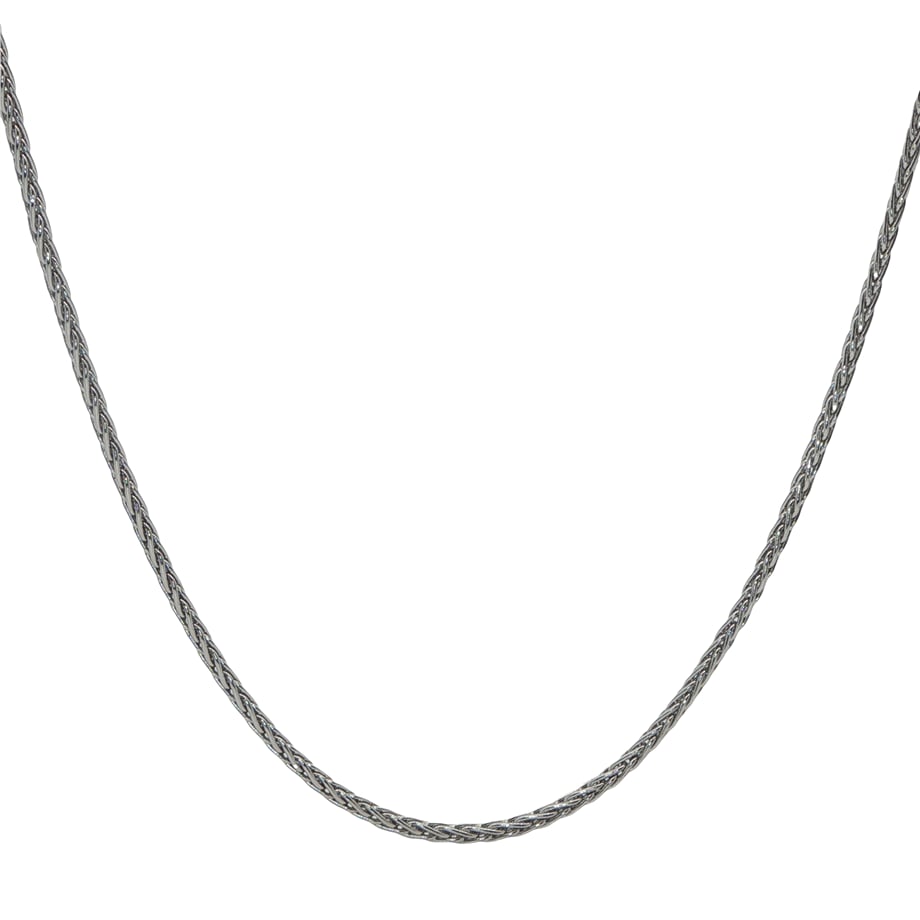 Acar Gold Gümüş Zincir - ZC02099S