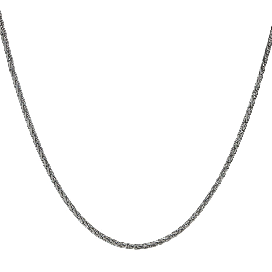 Acar Gold Gümüş Zincir - ZC02100S