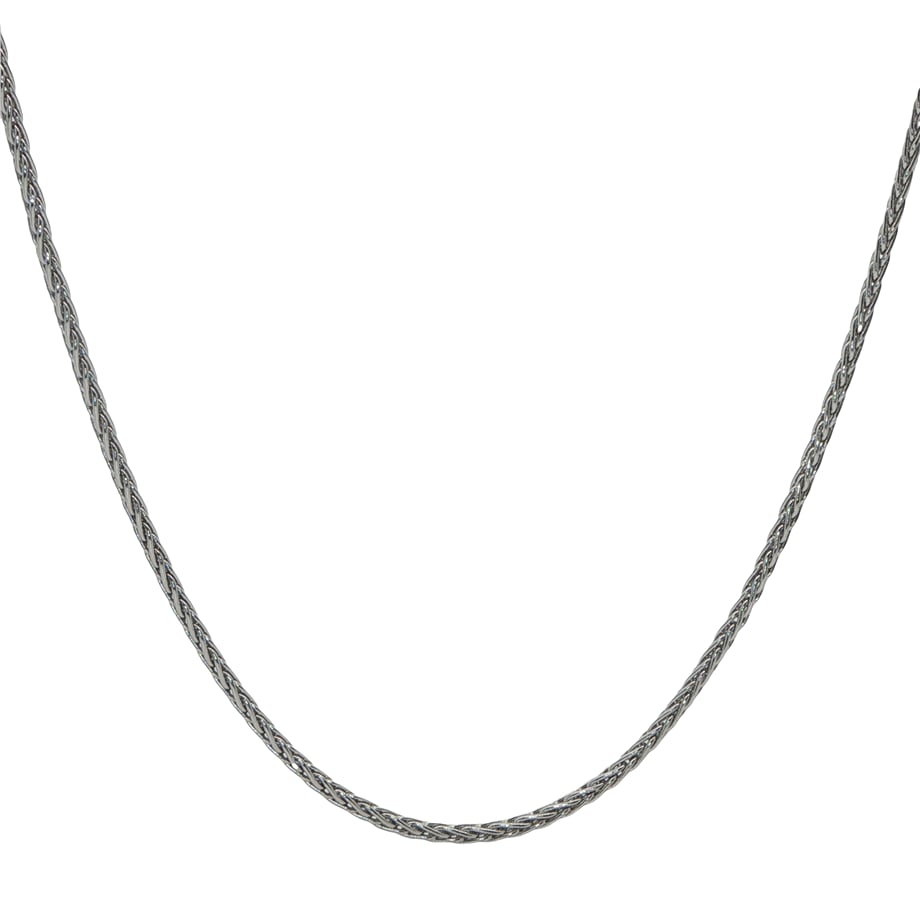 Acar Gold Gümüş Zincir - ZC02104S