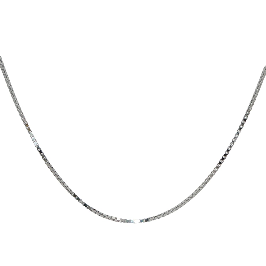 Acar Gold Gümüş Zincir - ZC02119S