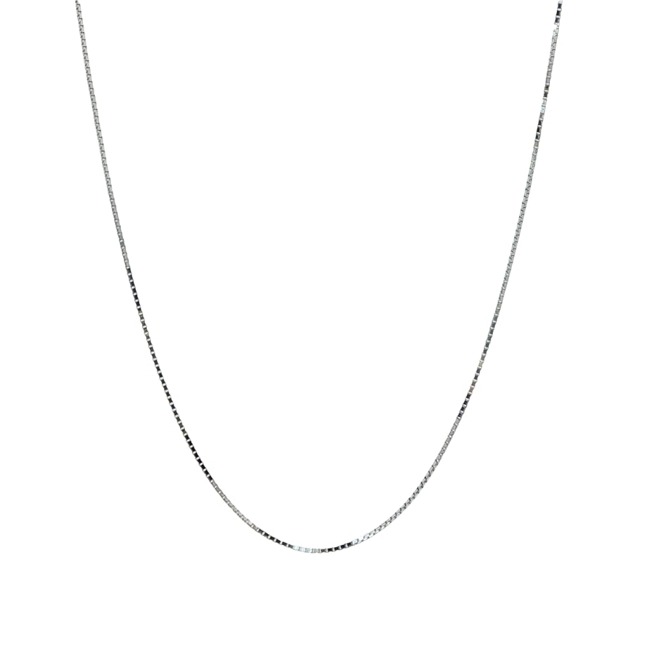 Acar Gold Gümüş Zincir - ZC02120S
