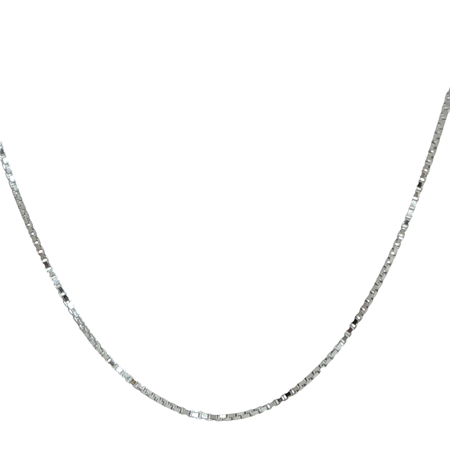 Acar Gold Gümüş Zincir - ZC02126S