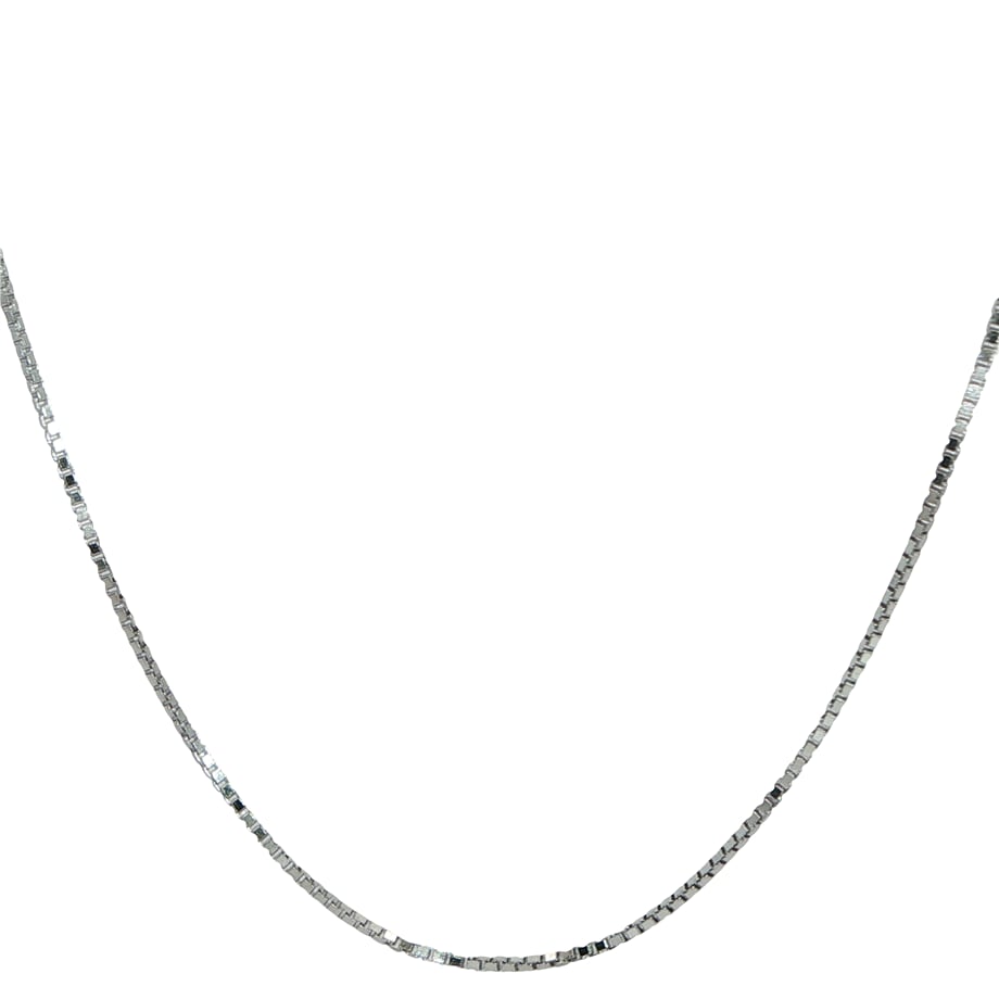 Acar Gold Gümüş Zincir - ZC02145S