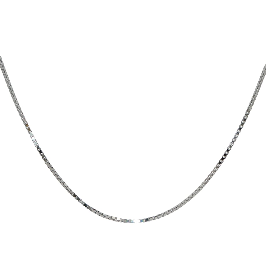 Acar Gold Gümüş Zincir - ZC02147S