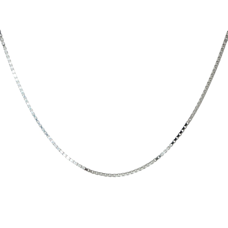 Acar Gold Gümüş Zincir - ZC02148S