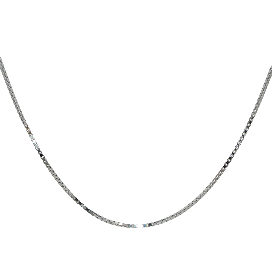 Acar Gold Gümüş Zincir - ZC02156S