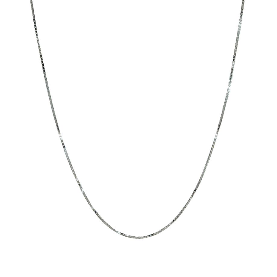Acar Gold Gümüş Zincir - ZC02161S