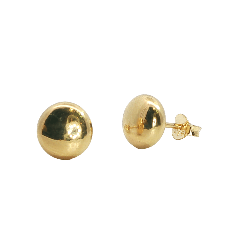 Bombeli Küpe | Acar Gold