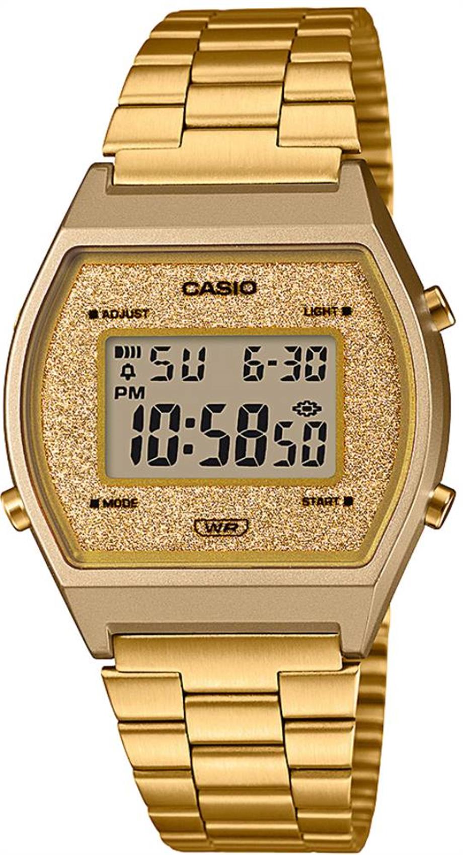 Casio B640WGG-9DF 