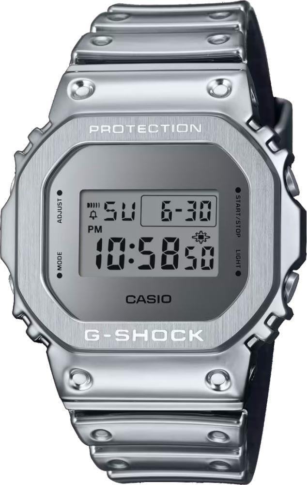 Casio GM-5600YM-8A8DR 