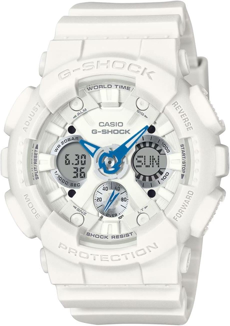 Casio GMA-S120SA-7A2DR 