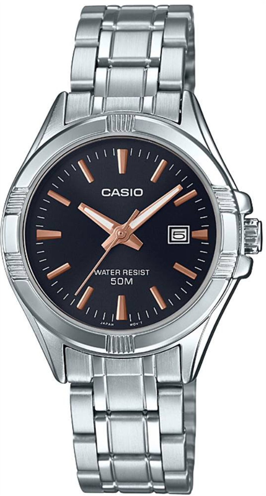 Casio LTP-1308D-1A2VD Kadın Kol Saati