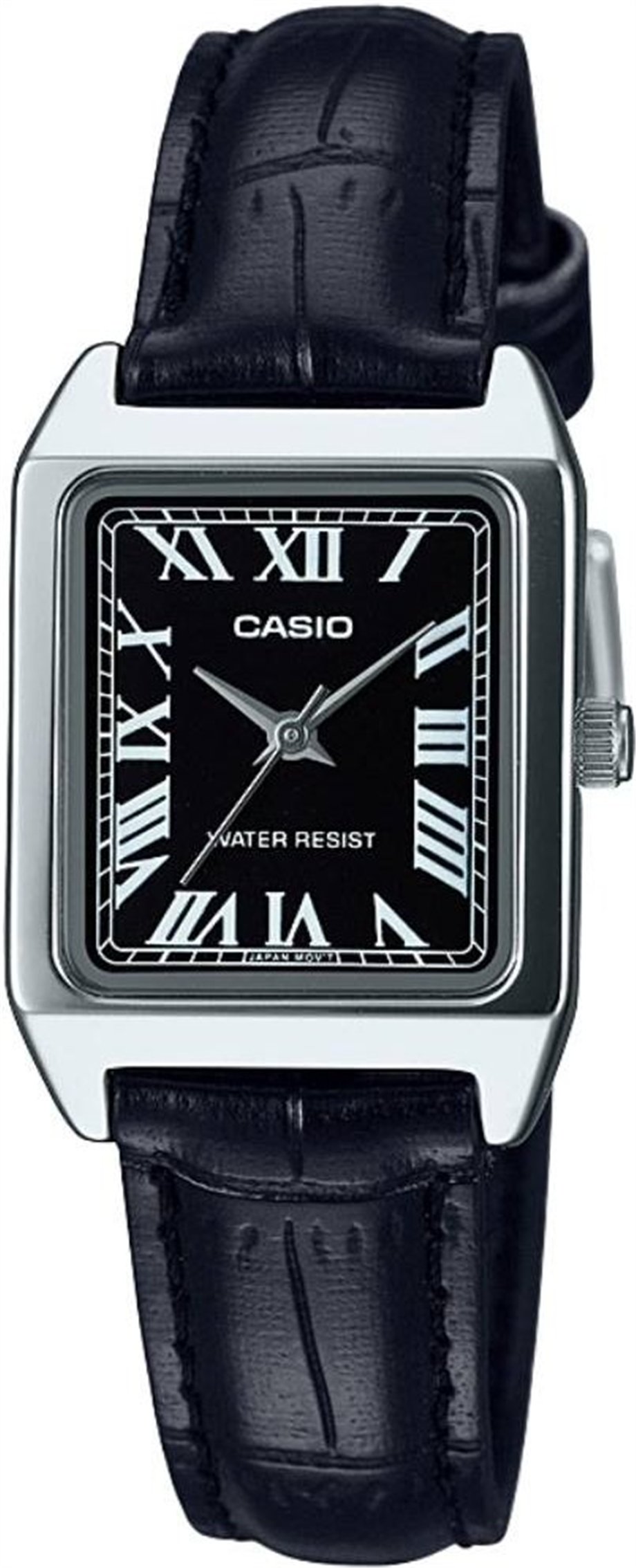 Casio LTP-V007L-1BUDF Kadın Kol Saati