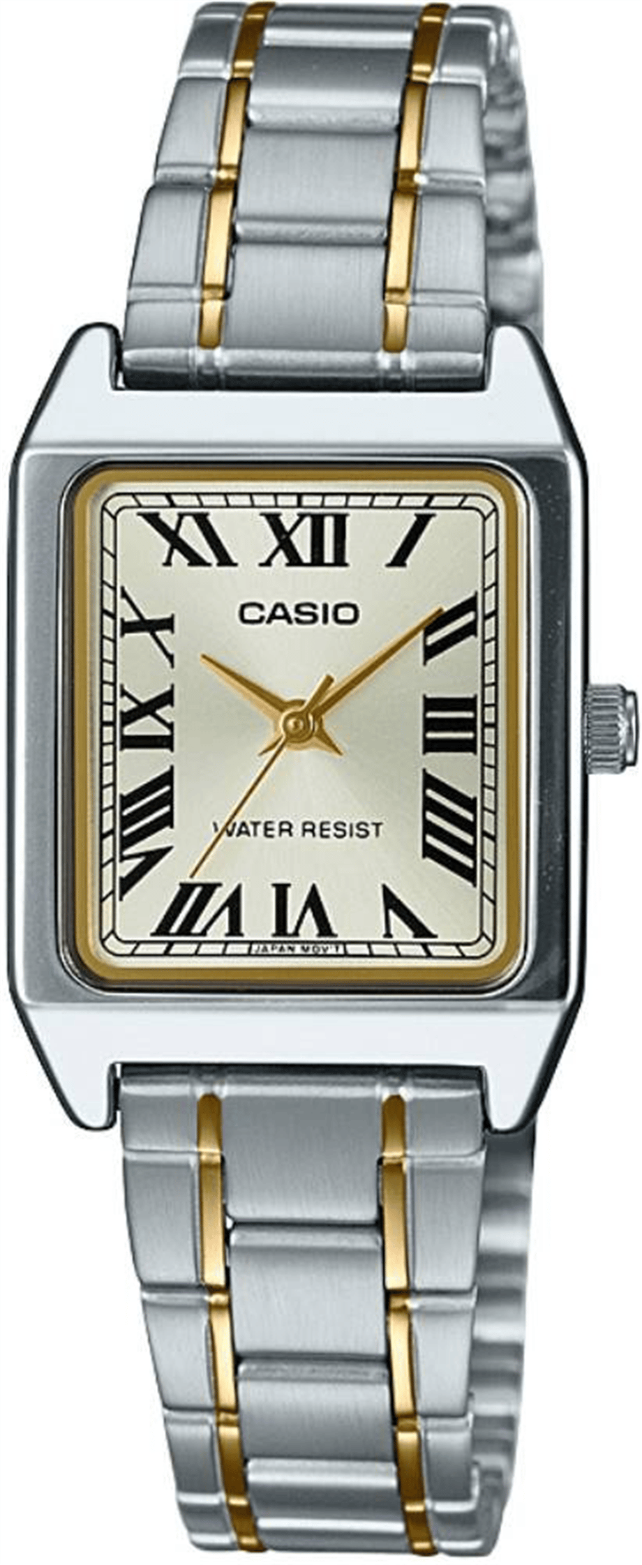 Casio LTP-V007SG-9BUD Kadın Kol Saati