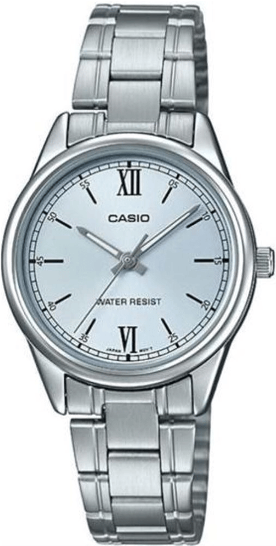 Casio LTPV005D-2B3UDF Kadın Kol Saati