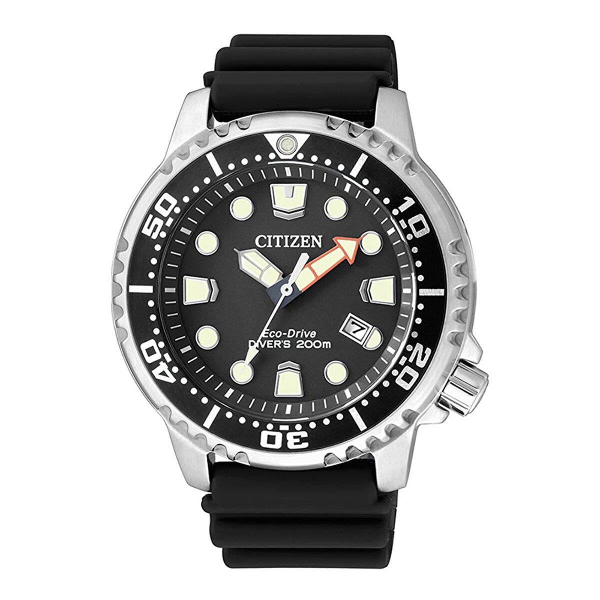 Citizen BN0150-10E Erkek Kol Saati