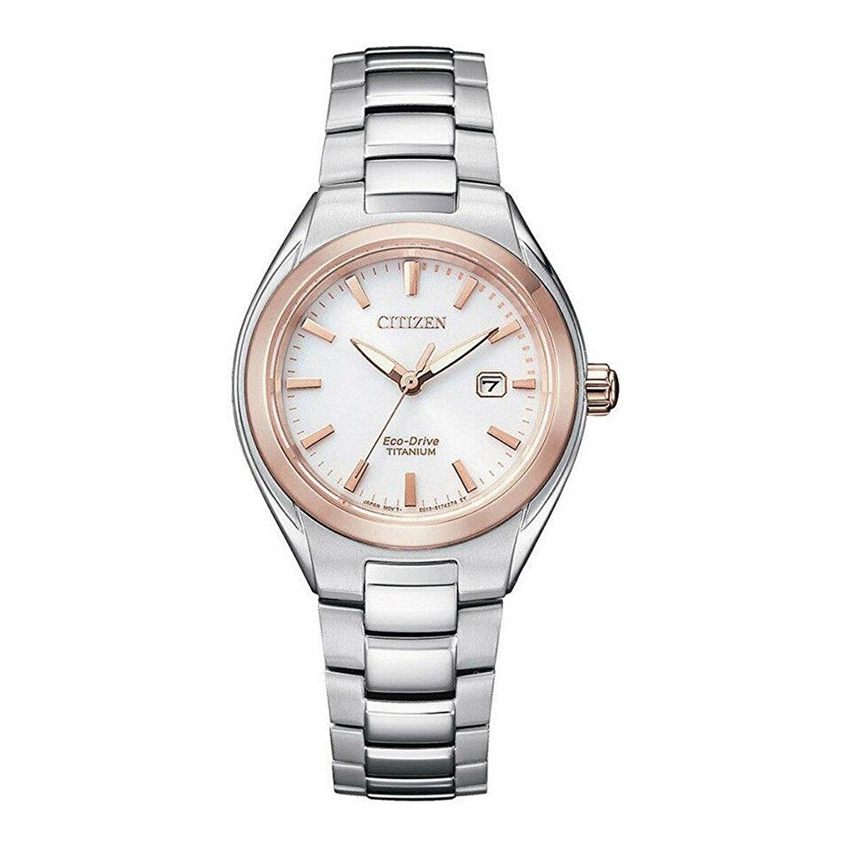 Citizen EM1060-87N Kadın Kol Saati