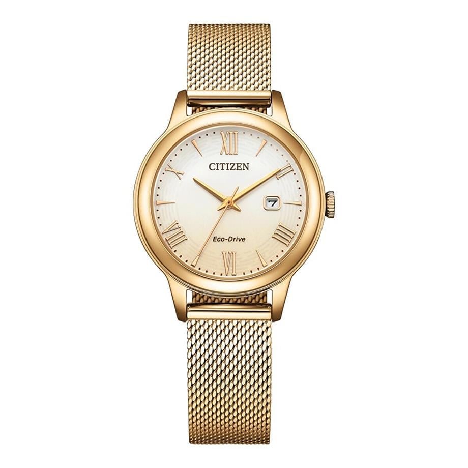 Citizen EW2623-70P Kadın Kol Saati