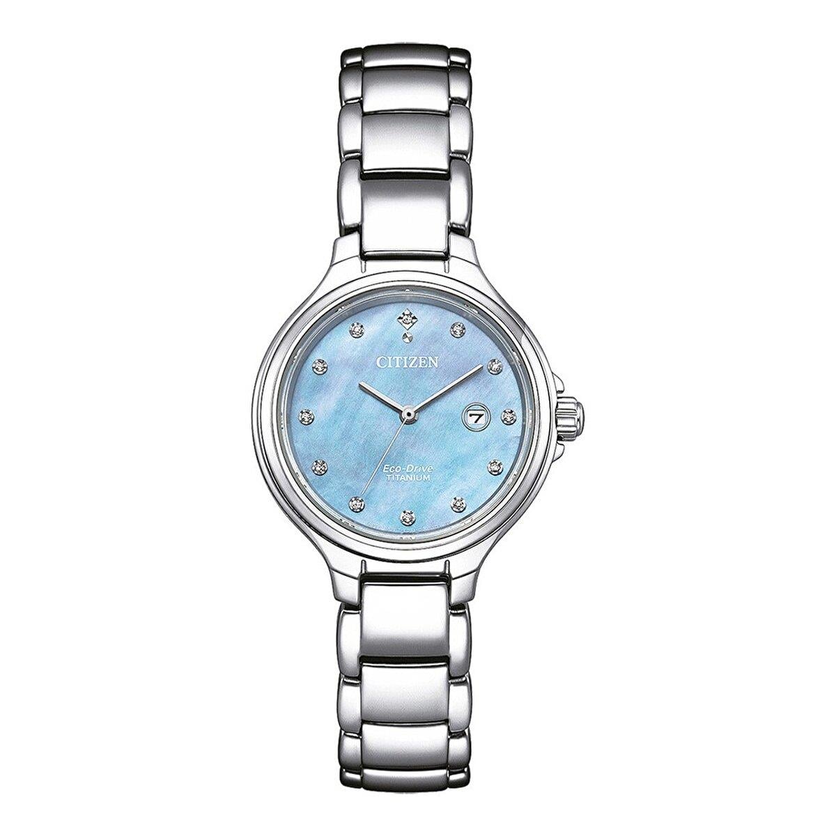 Citizen EW2680-84N Kadın Kol Saati