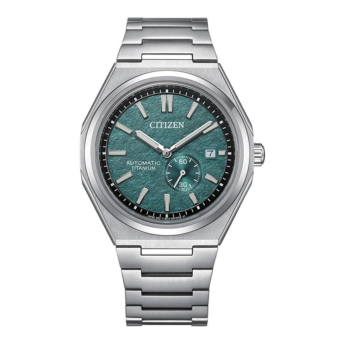 Citizen NJ0180-80X Erkek Kol Saati