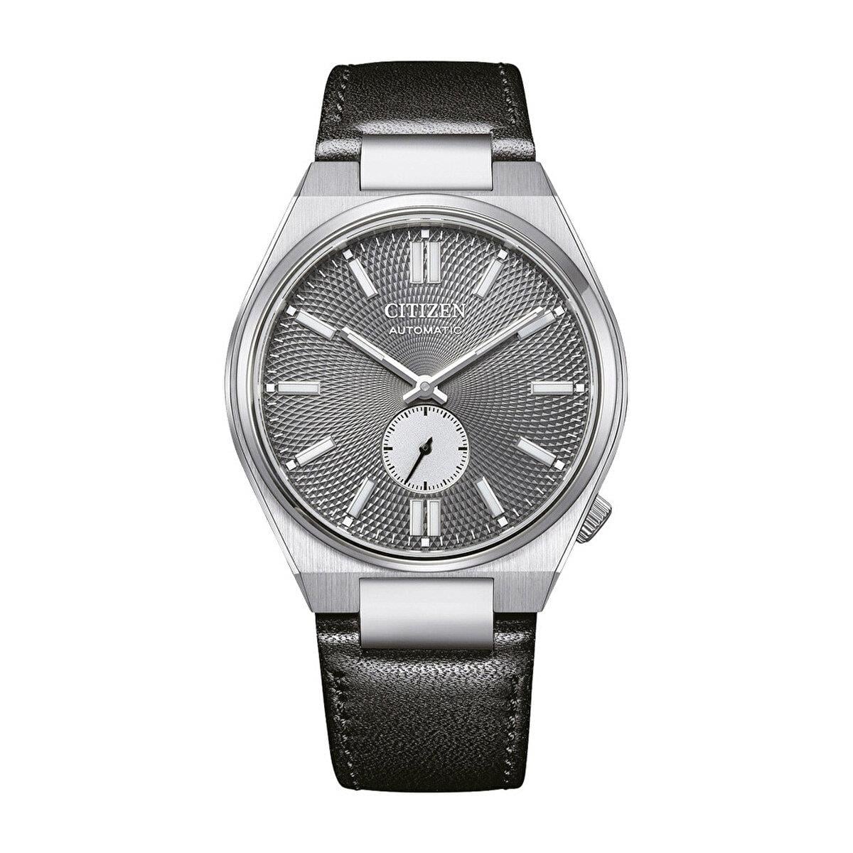 Citizen NK5010-01H Erkek Kol Saati
