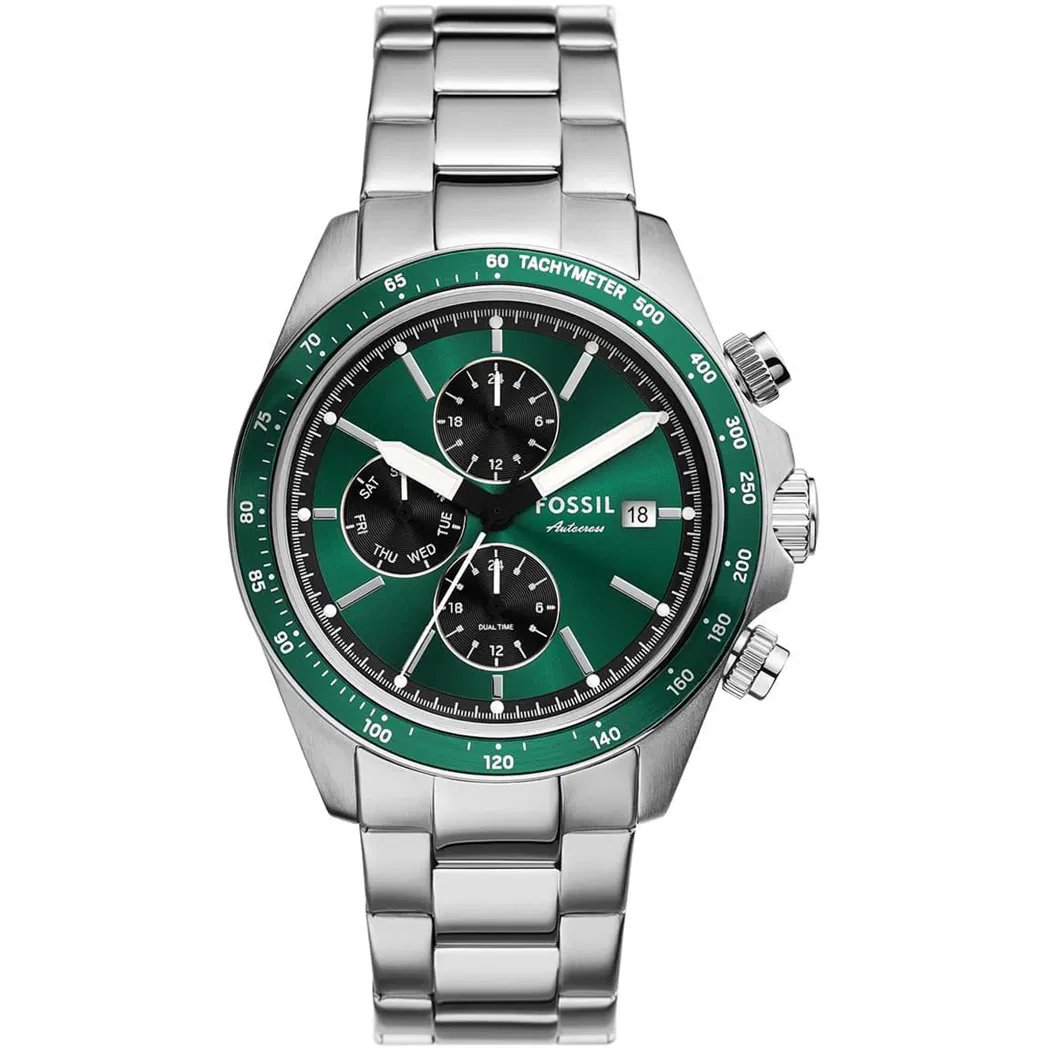 Fossil FBQ2878 Erkek Kol Saati