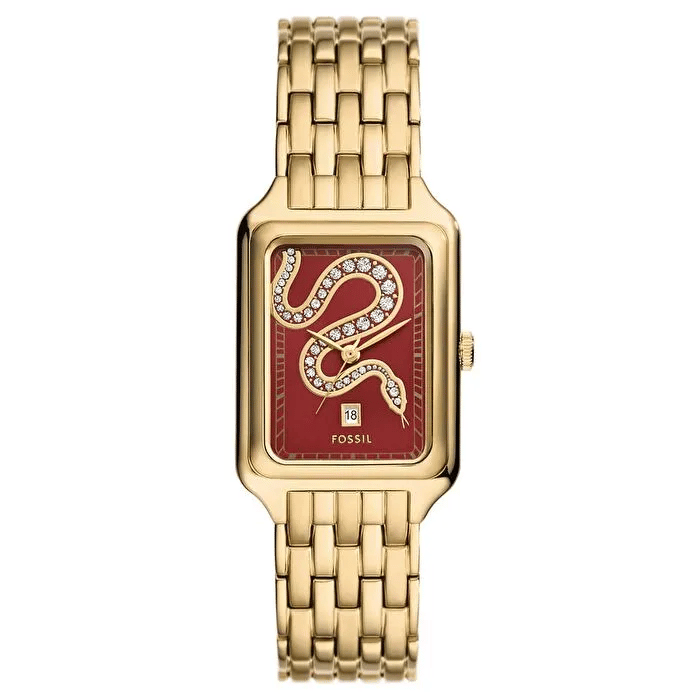 Fossil FES5379 Kadın Kol Saati