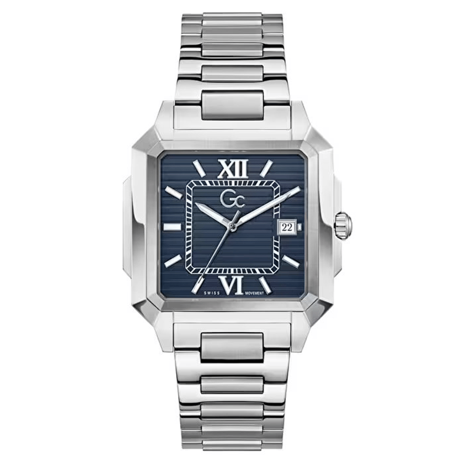 Guess Collection GCZ74003G7 Erkek Kol Saati