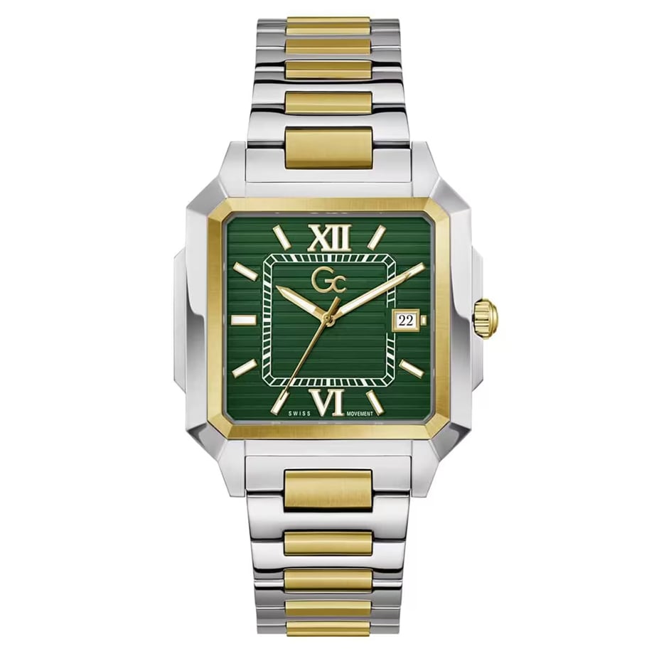 Guess Collection GCZ74004G9 Erkek Kol Saati