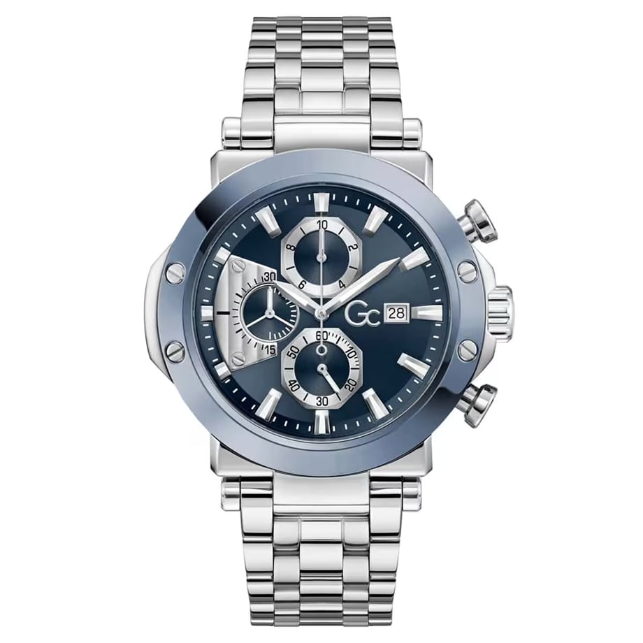 Guess Collection GCZ75002G7 Erkek Kol Saati