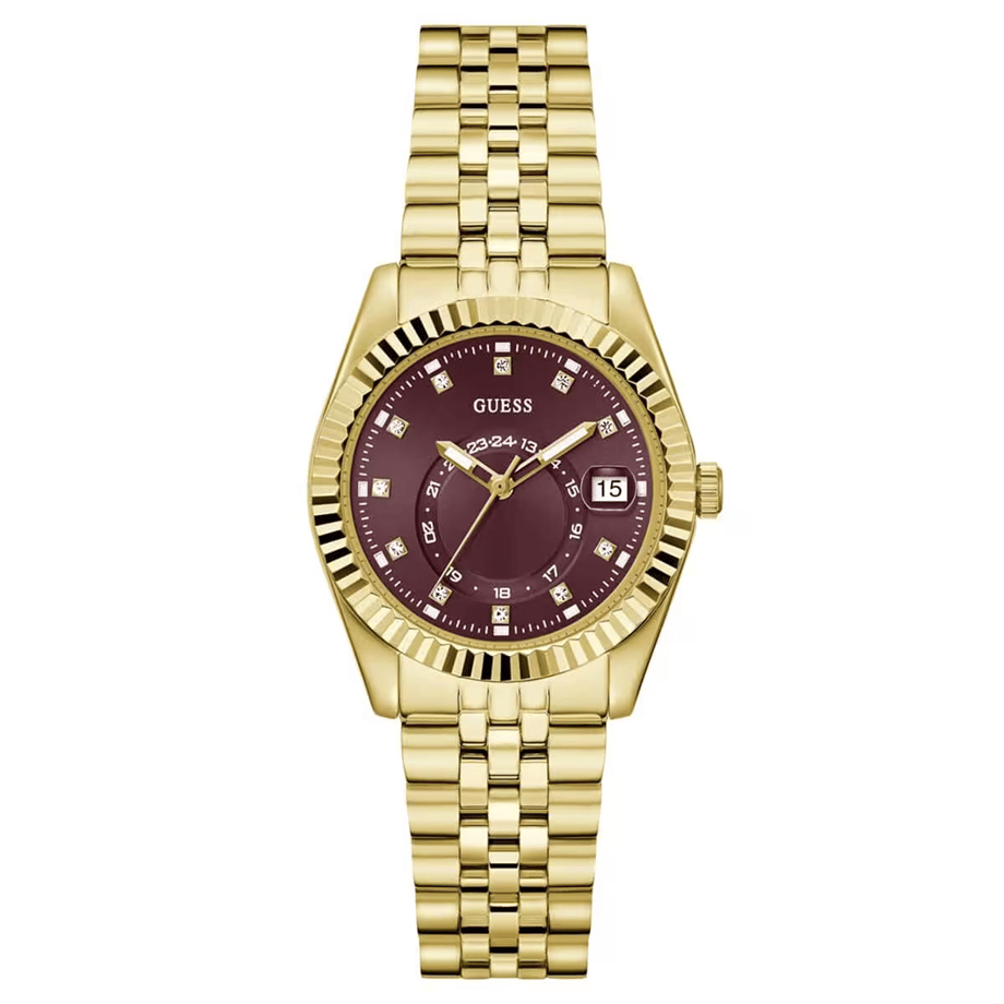 Guess GUGW0936L2 Kadın Kol Saati