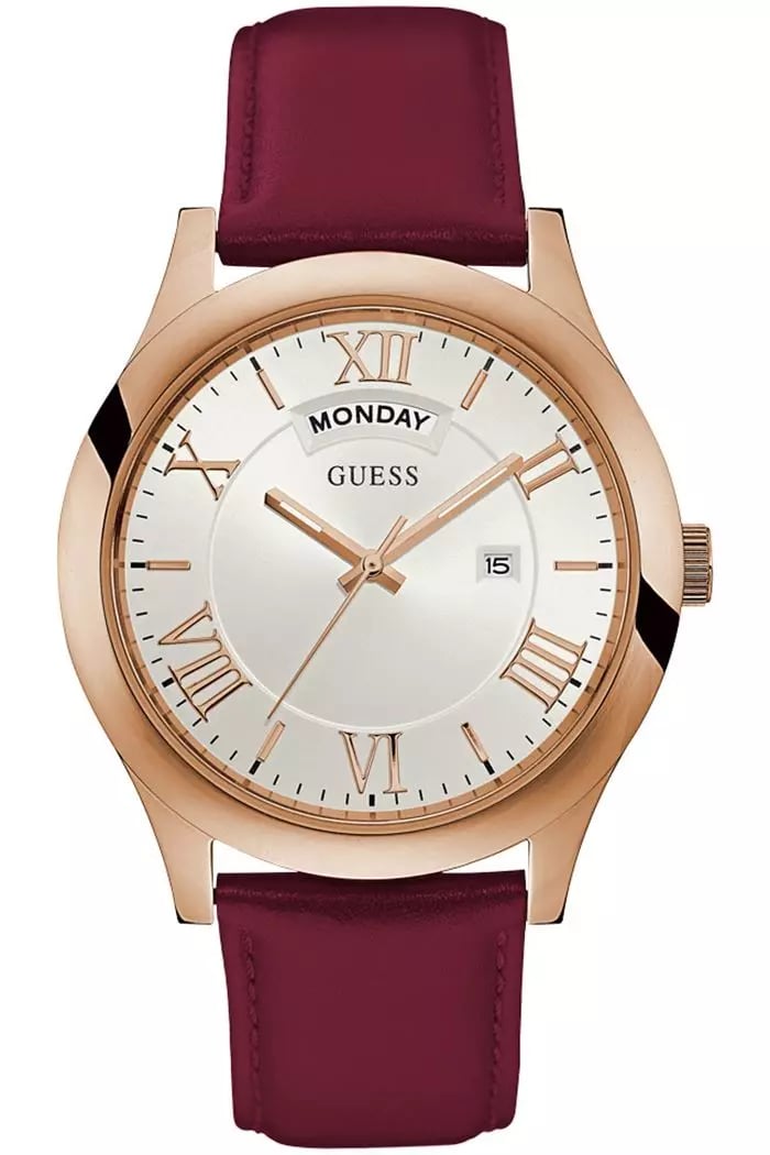 Guess GUW0792G10 Erkek Kol Saati