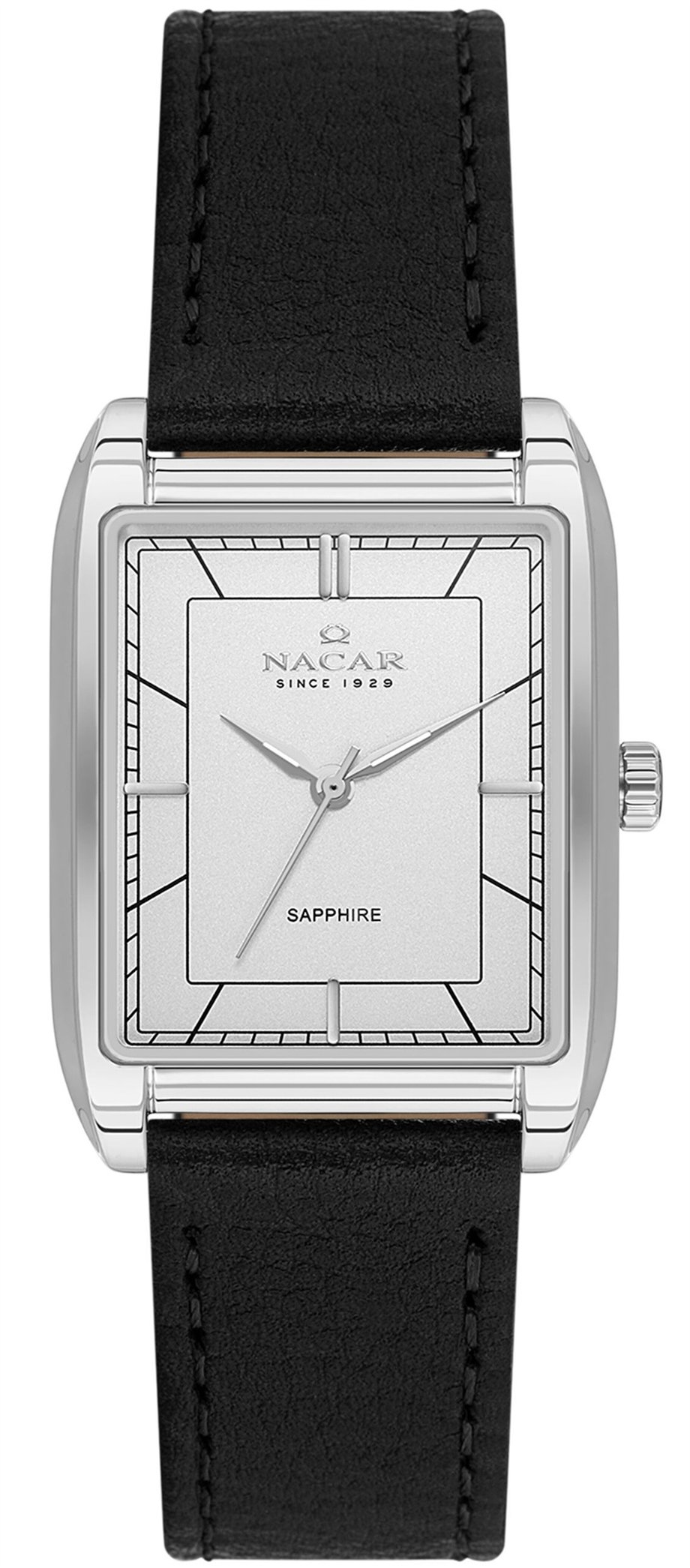 Nacar NC08-29420738-ASL1 Erkek Kol Saati