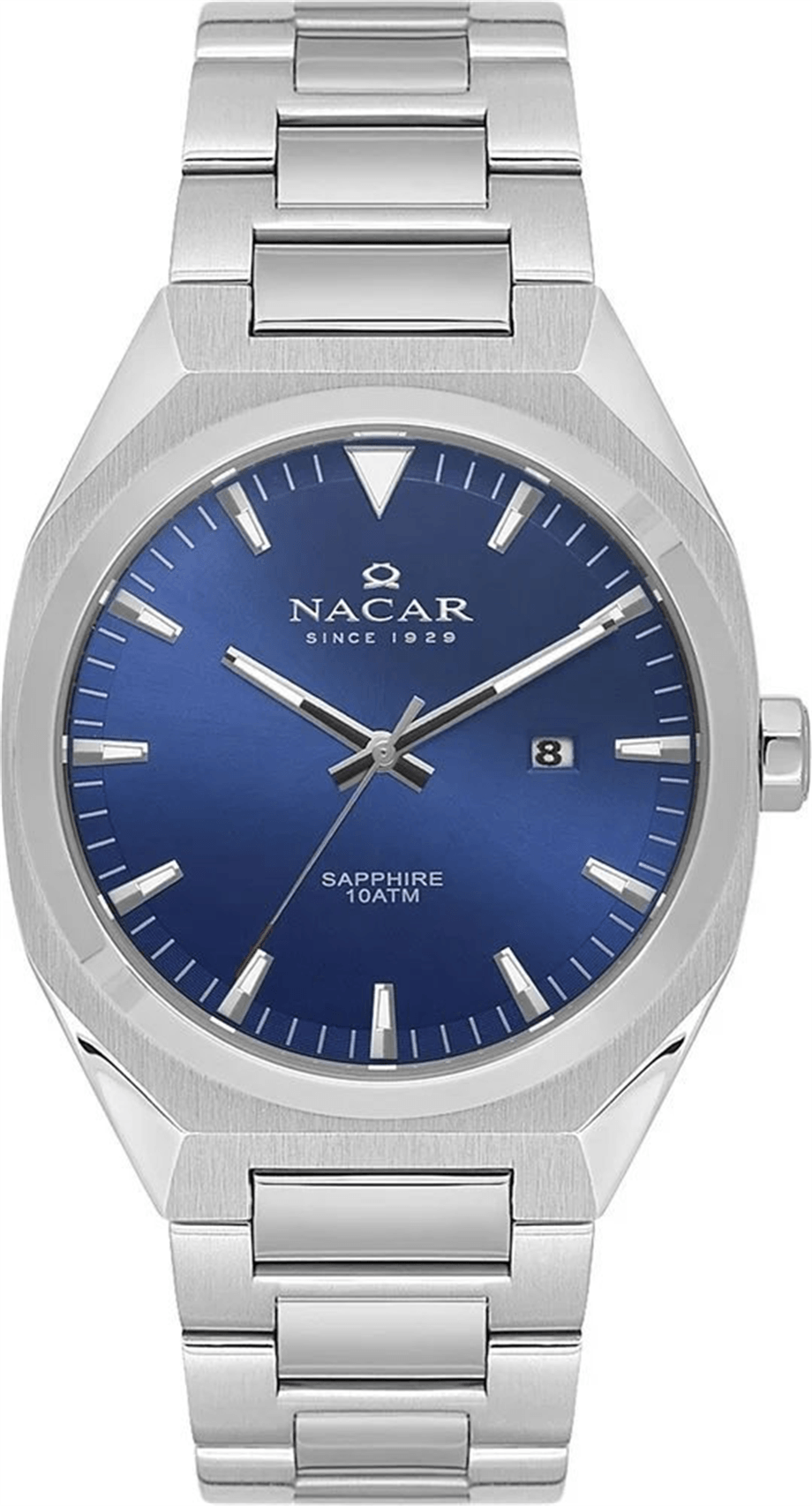 Nacar NC08-29430737-ALM Erkek Kol Saati