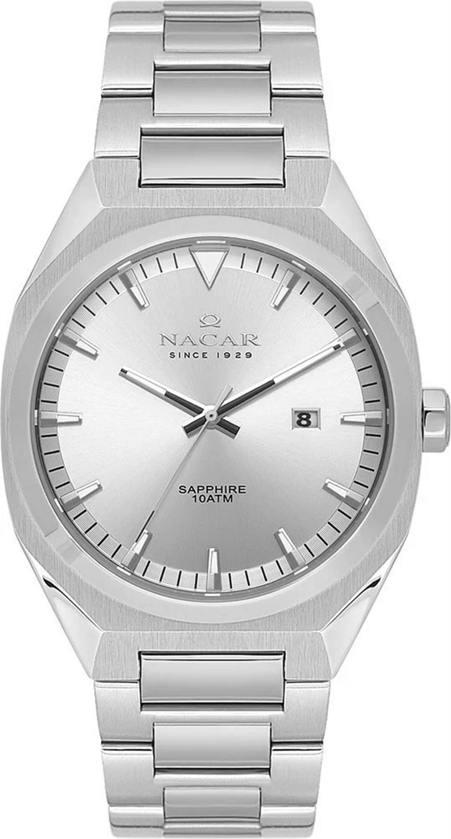 Nacar NC08-29430737-ASM Erkek Kol Saati
