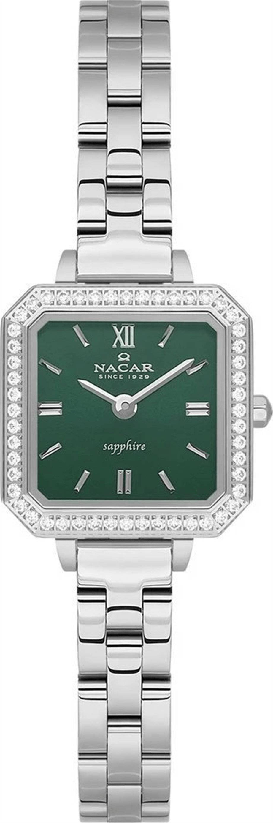 Nacar NC08-39430759-ANMS Kadın Kol Saati
