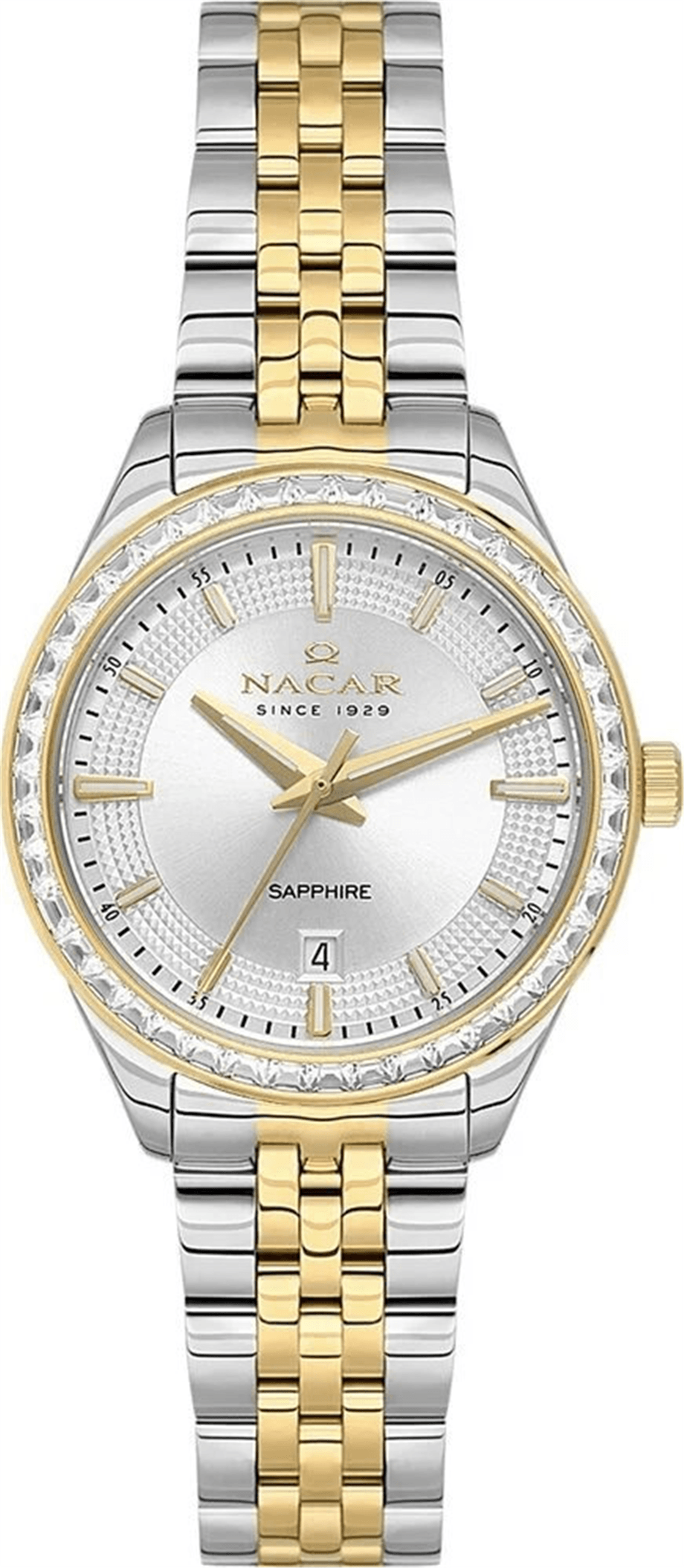Nacar NC33-398385-CWMS Kadın Kol Saati