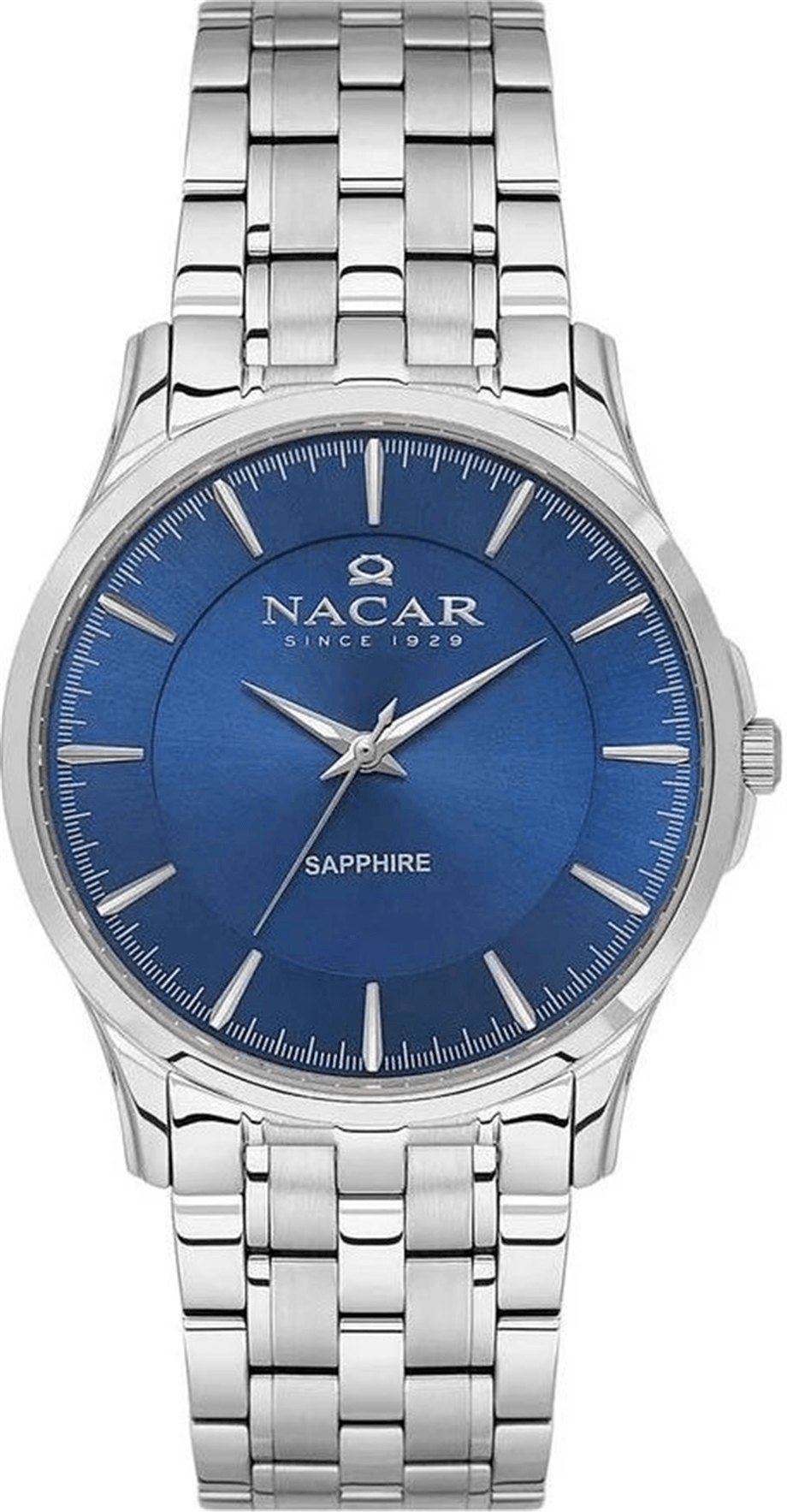 Nacar NC45-2925001-ALM Erkek Kol Saati