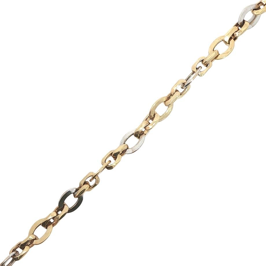 Regold Altın Bileklik 