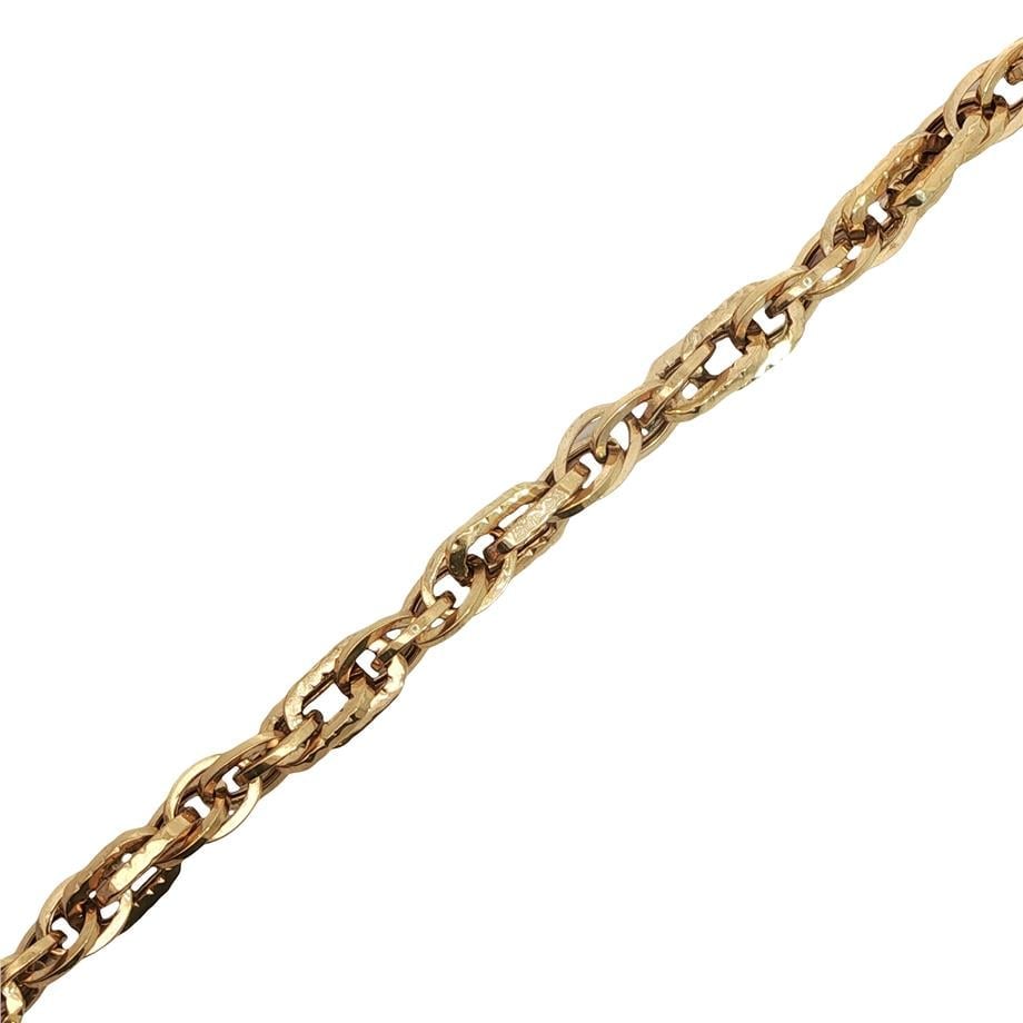 Regold Altın Bileklik 
