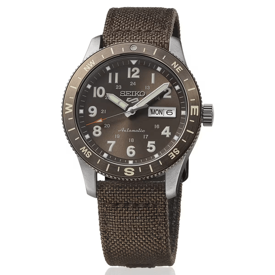 Seiko HDB009K1 Erkek Kol Saati