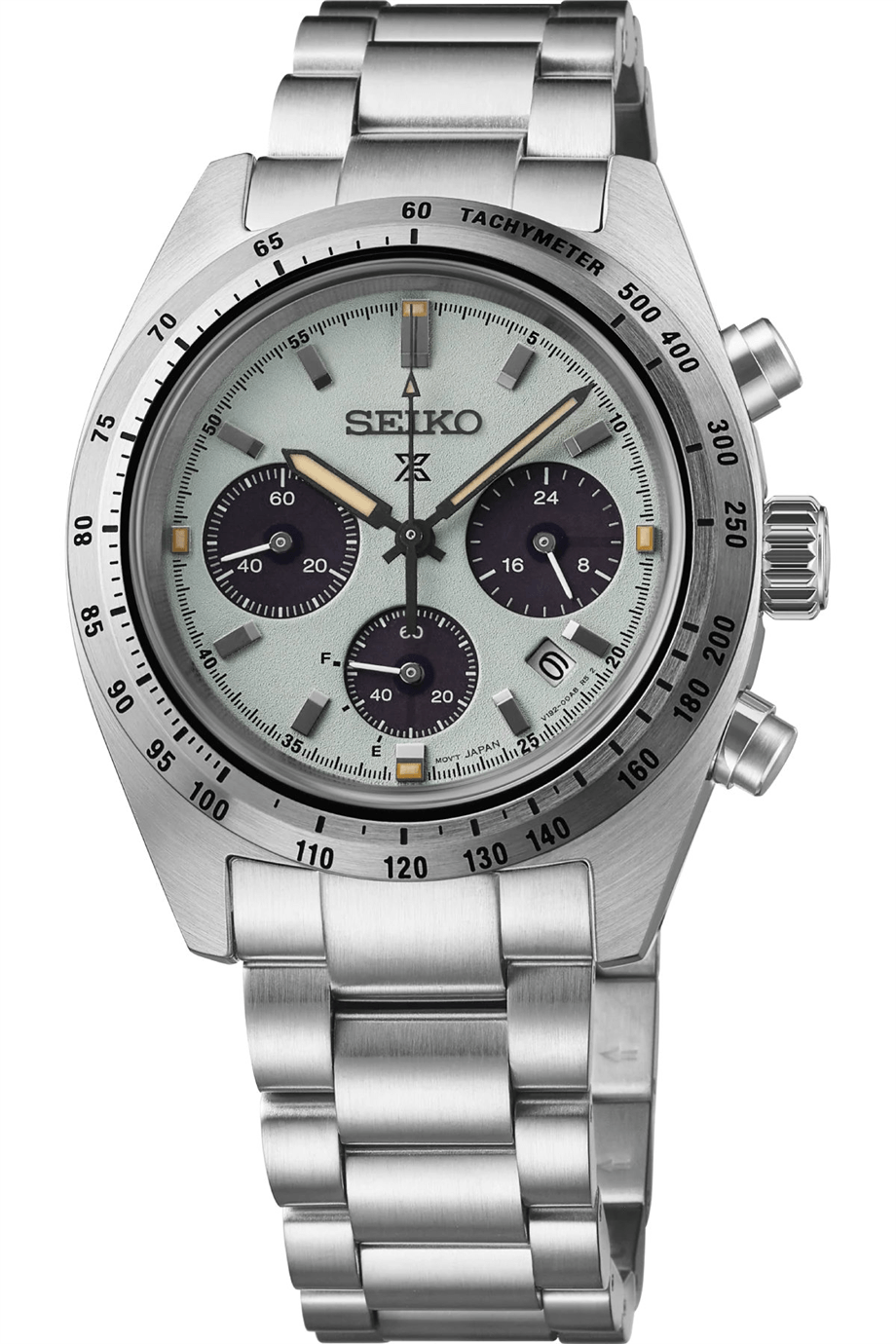 Seiko SSC965P1 Erkek Kol Saati